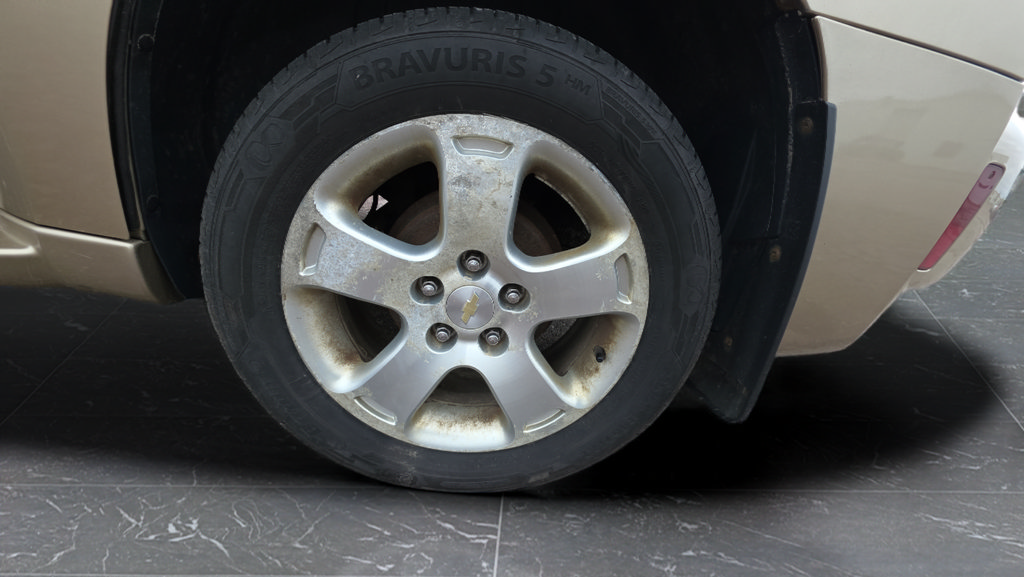 Used 2006 Chevrolet HHR LT FWD image 23