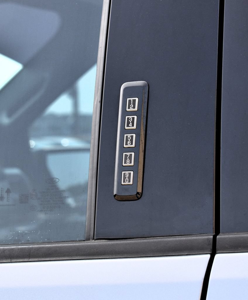 Used 2023 Ford F150 Tremor w/ Equipment Group 402A High AWD/4WD image 18