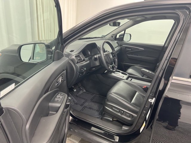 Used 2022 Honda Pilot Special Edition image 13