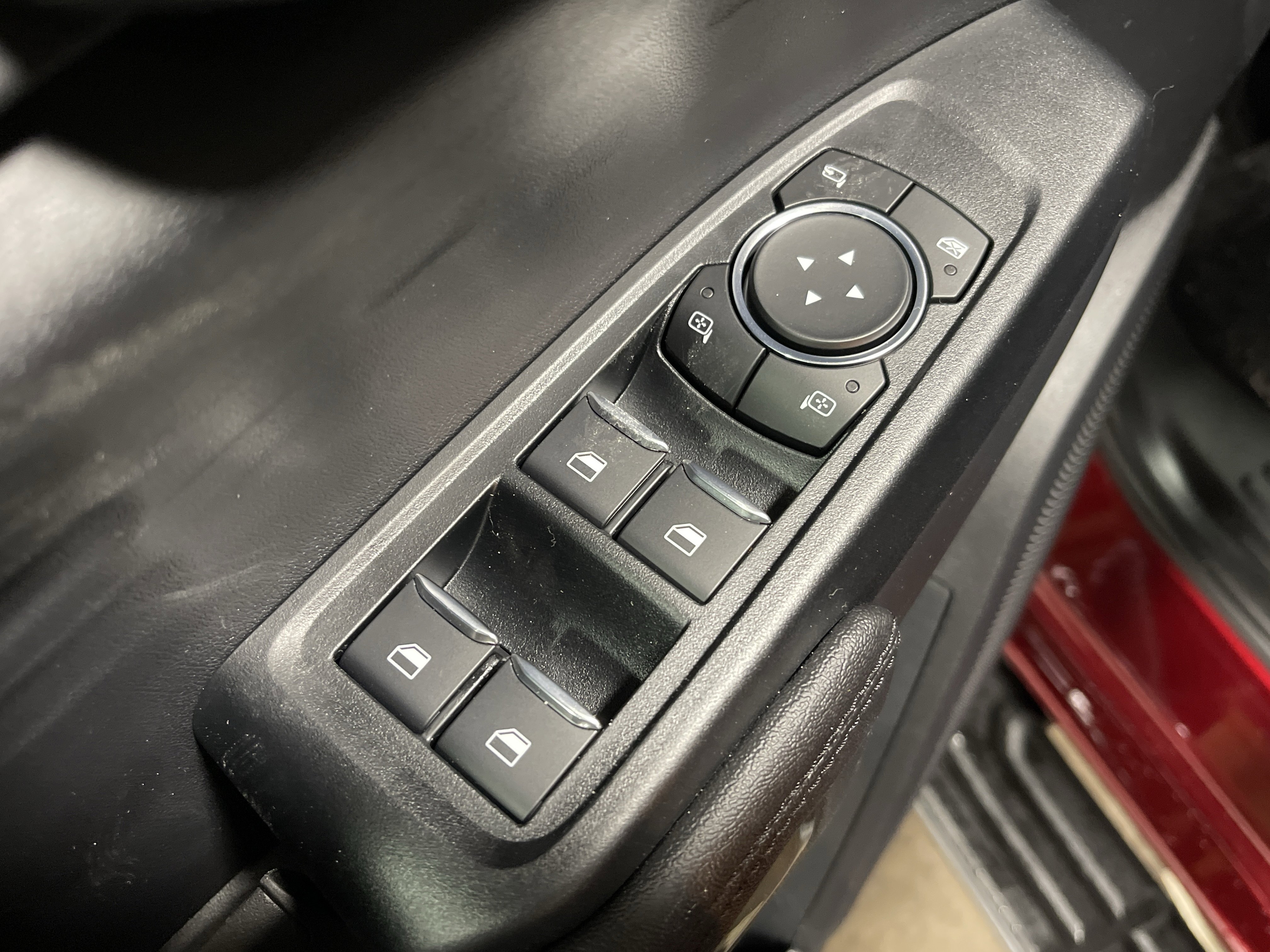 New 2025 Ford Ranger XLT image 11