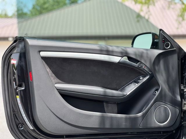 Used 2014 Audi S5 Premium Plus AWD/4WD image 10