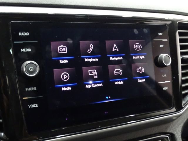 Used 2023 Volkswagen Atlas SEL AWD/4WD image 31