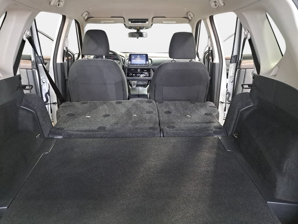 Used 2023 Nissan Rogue SV AWD/4WD image 14