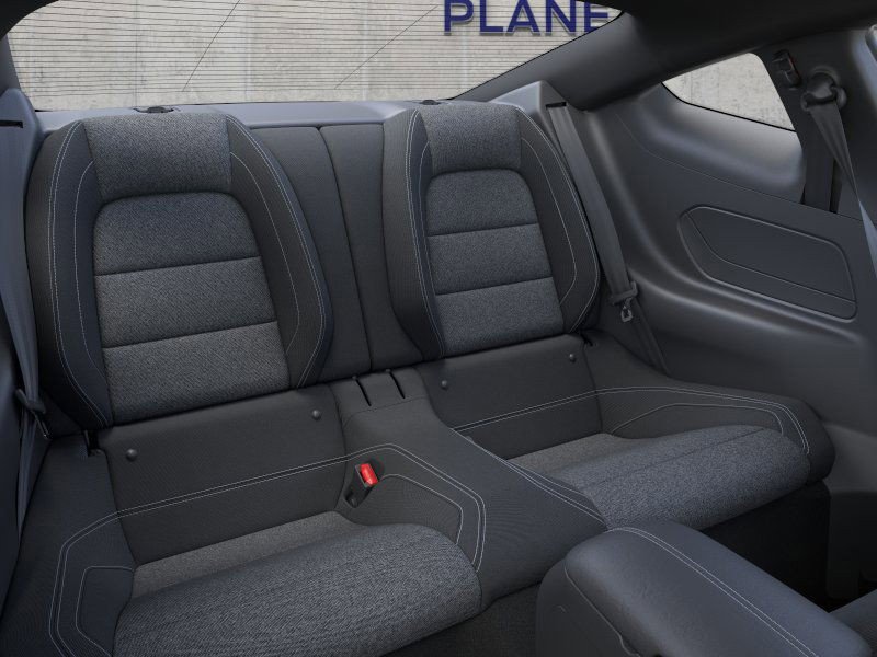 New 2026 Ford Mustang GT image 13