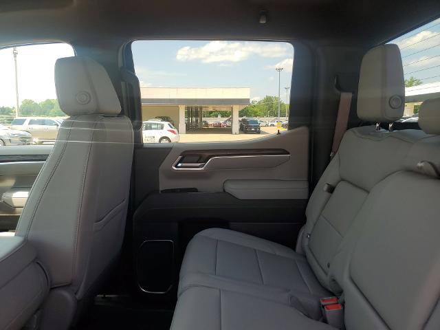 New 2026 GMC Sierra 1500 SLT AWD/4WD image 31