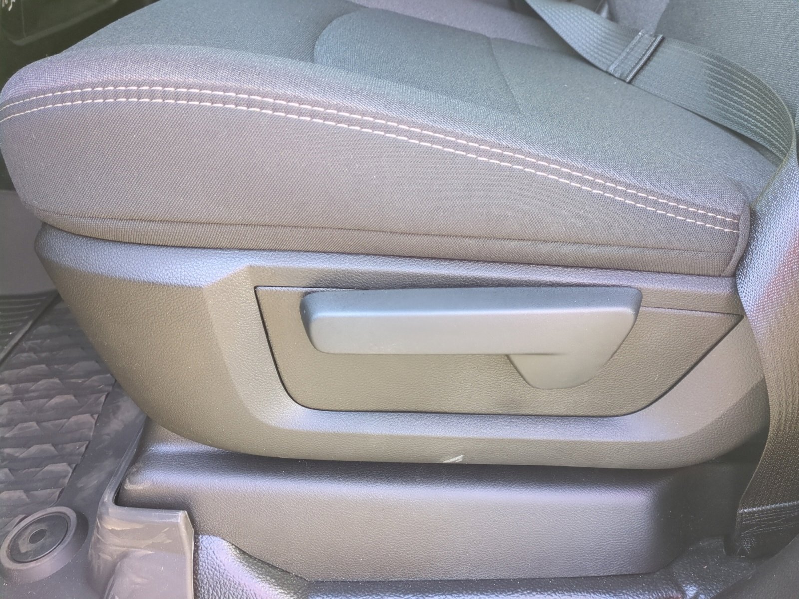 New 2026 RAM 3500 Tradesman image 14