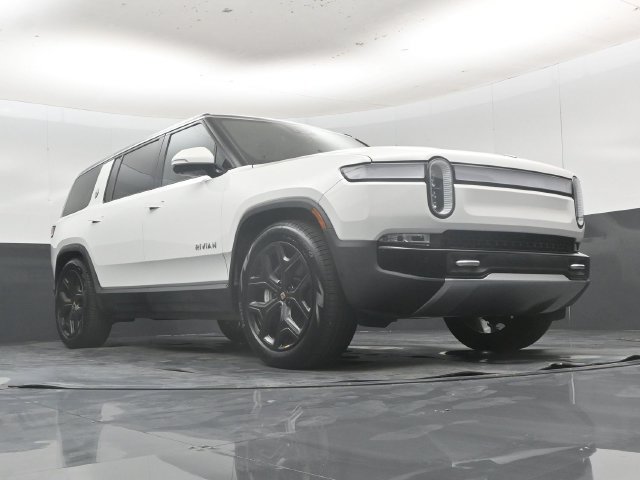 Used 2023 Rivian R1S Adventure Dual AWD/4WD image 54