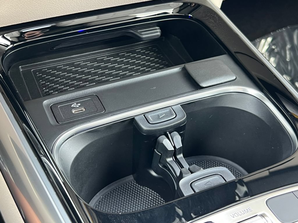 New 2026 Mercedes-Benz GLA 250 4MATIC image 24