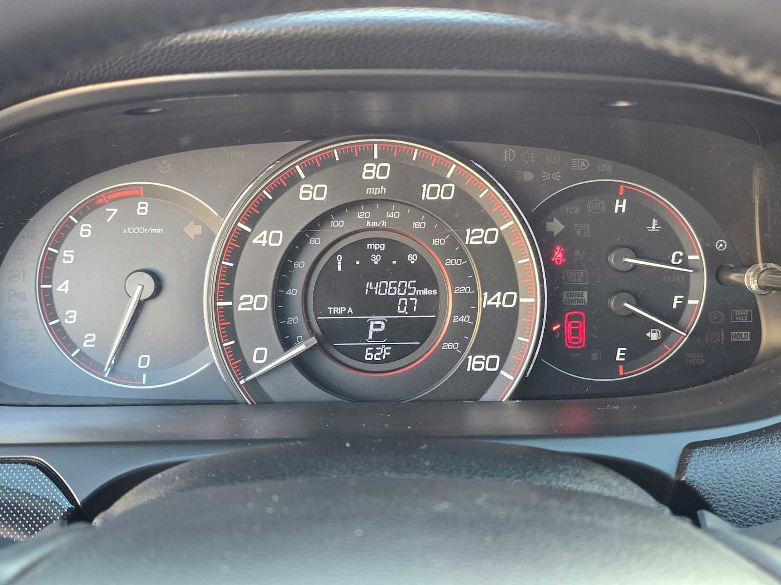 Used 2015 Honda Accord Sport image 26