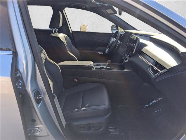 Used 2024 Lexus RX 350 Premium Plus w/ Cold Area Package FWD image 20