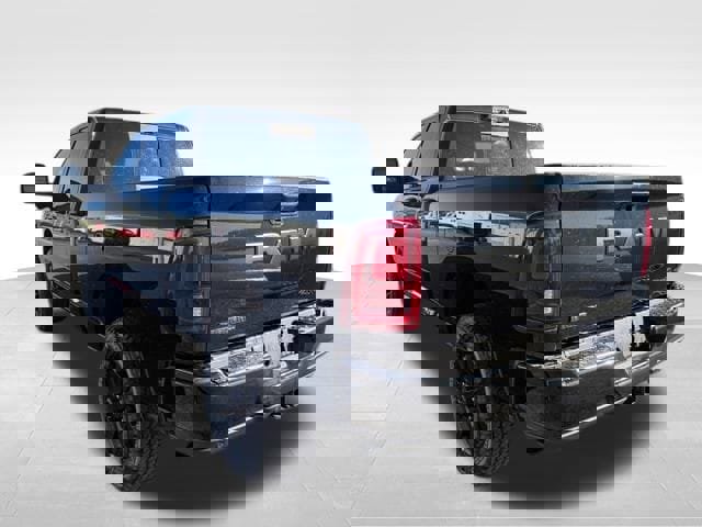 New 2026 RAM 2500 Big Horn image 7