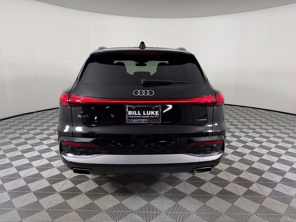 Used 2025 Audi Q5 Prestige AWD/4WD image 7