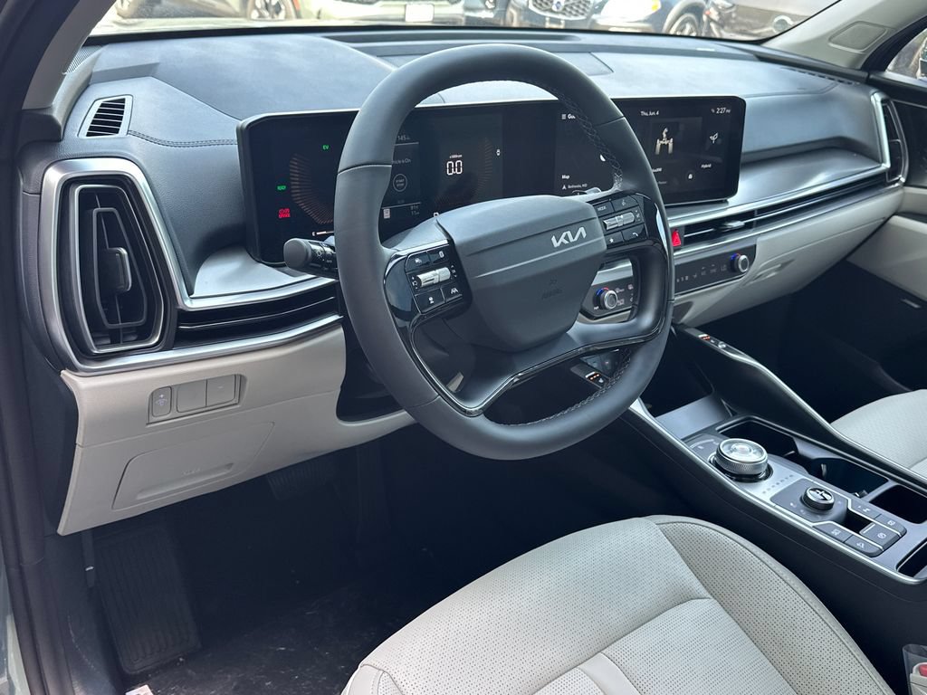 New 2026 Kia Sorento EX w/ EX Premium Package AWD/4WD image 19