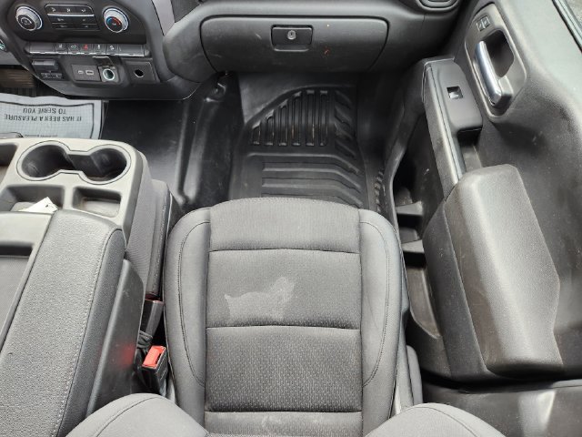 Used 2024 Chevrolet Silverado 3500 W/T w/ WT Convenience Package AWD/4WD image 15