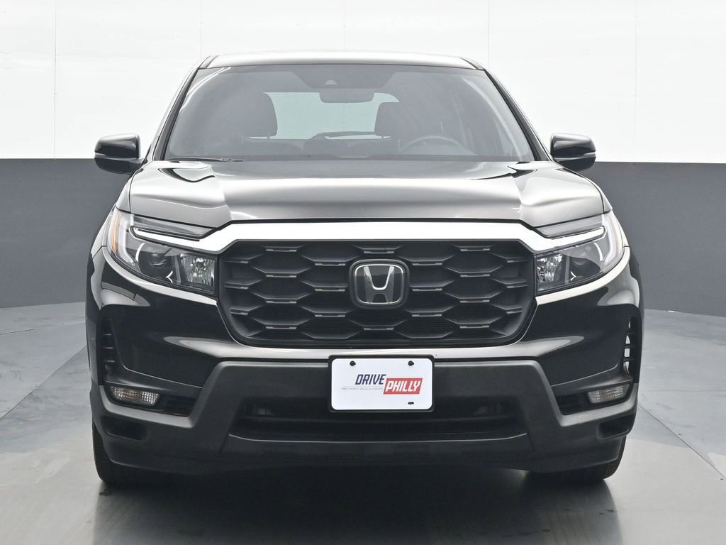 Used 2023 Honda Passport EX-L