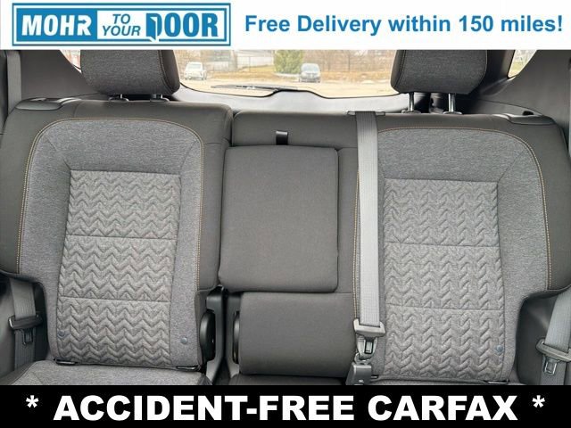 Used 2024 Chevrolet Equinox LT image 29