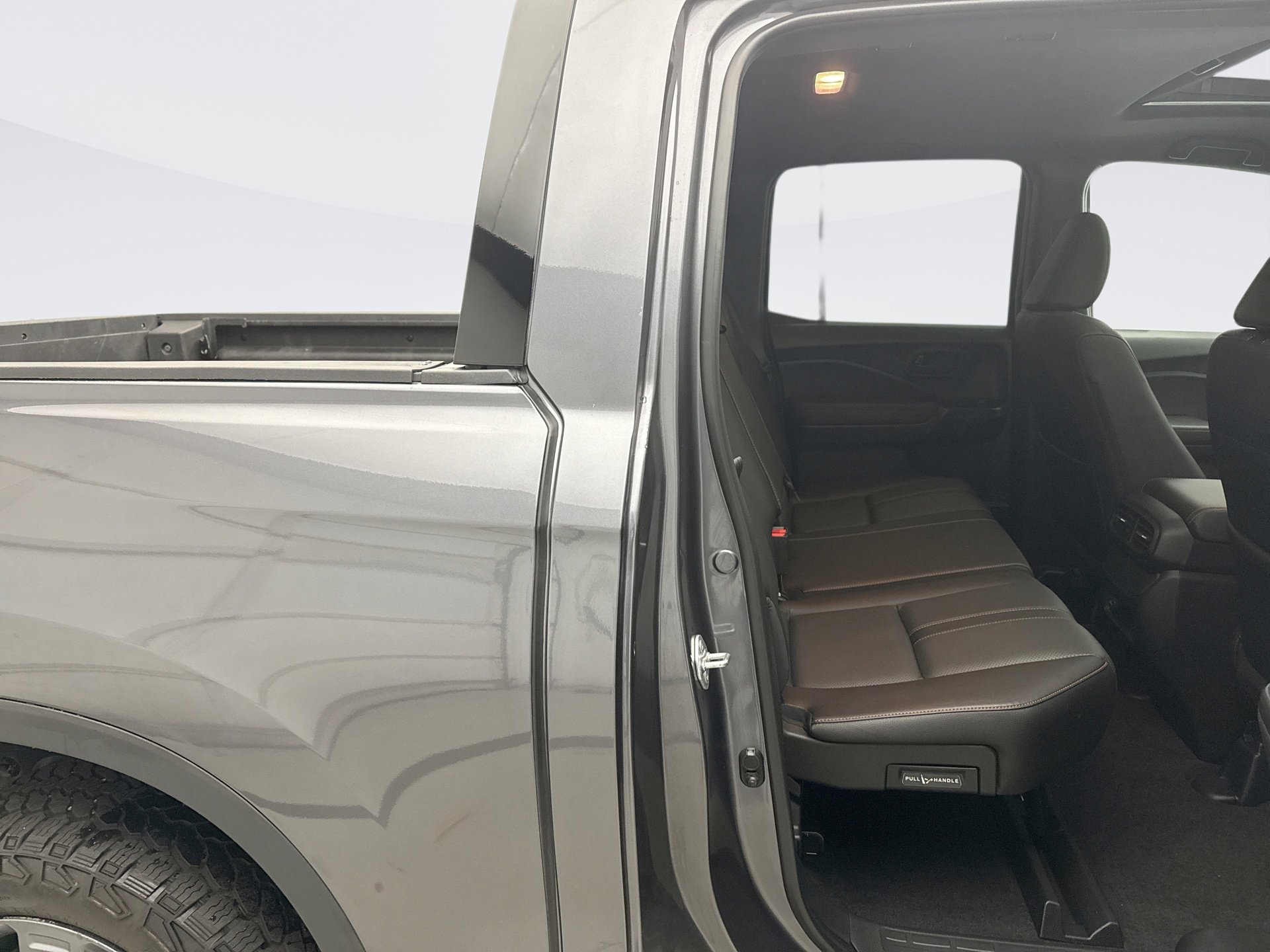 Used 2024 Honda Ridgeline TrailSport image 20