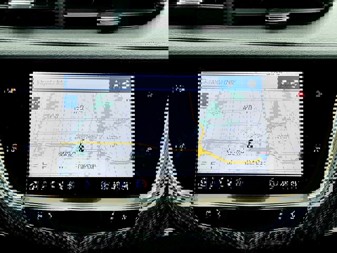 Certified 2023 Cadillac XT6 Premium Luxury image 24