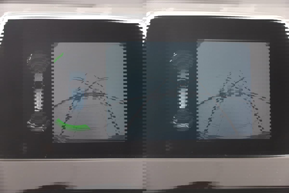 Used 2019 BMW X1 xDrive28i w/ Convenience Package image 10