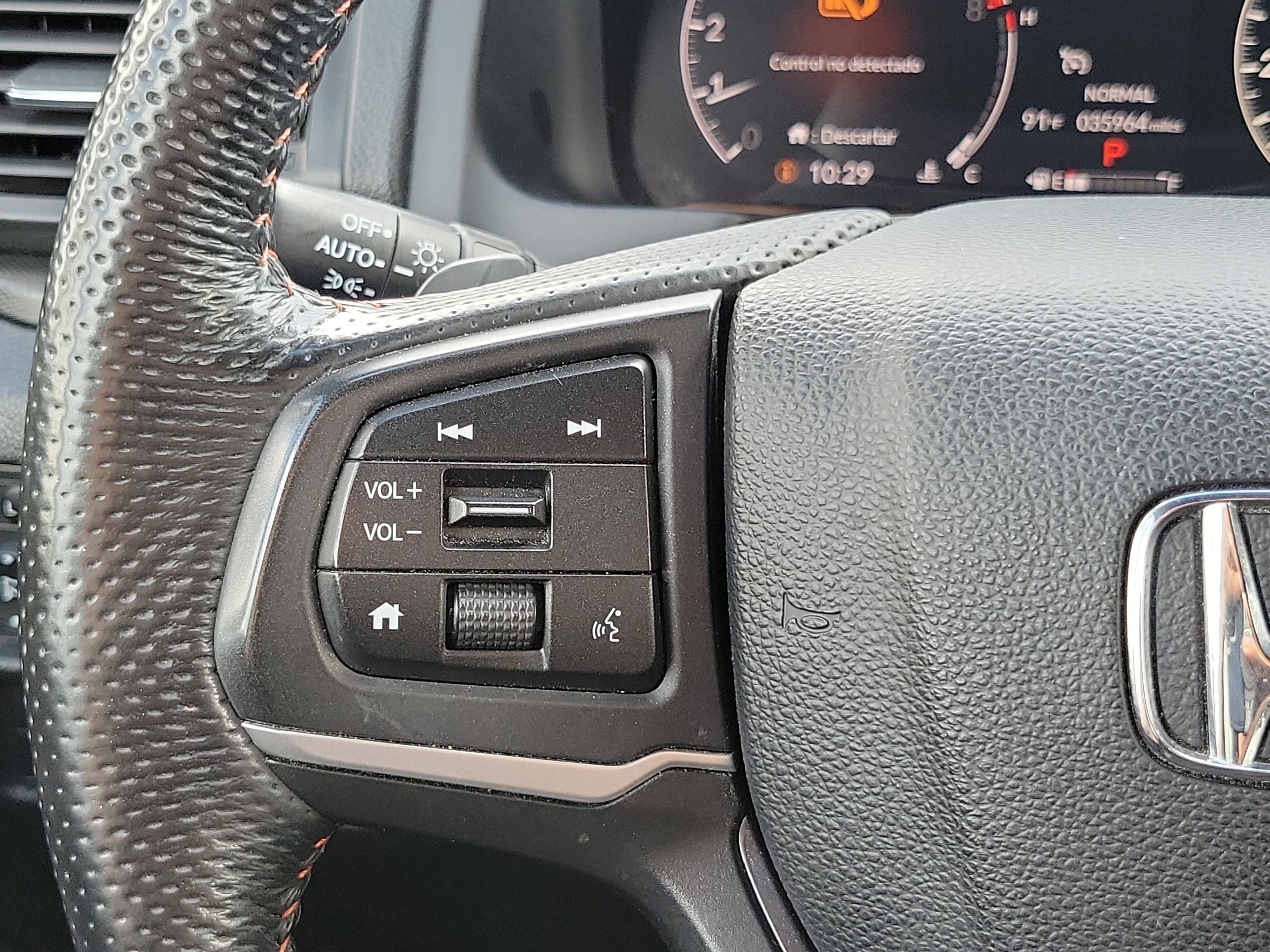 Certified 2024 Honda Ridgeline TrailSport image 24