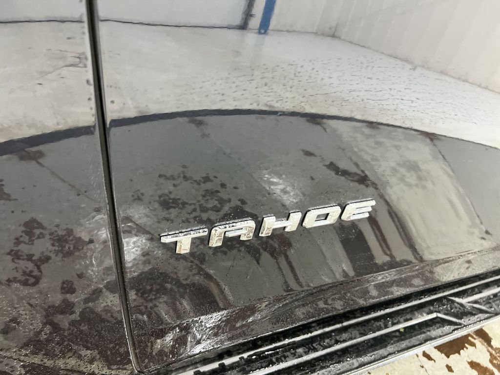 Used 2023 Chevrolet Tahoe LT AWD/4WD image 27