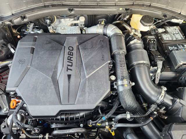 Used 2026 Hyundai Santa Fe SEL image 26