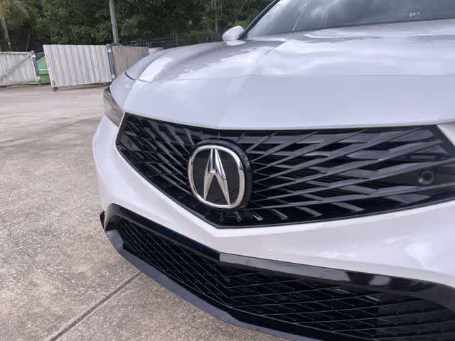 Certified 2026 Acura Integra A-Spec w/ Technology Package FWD image 18