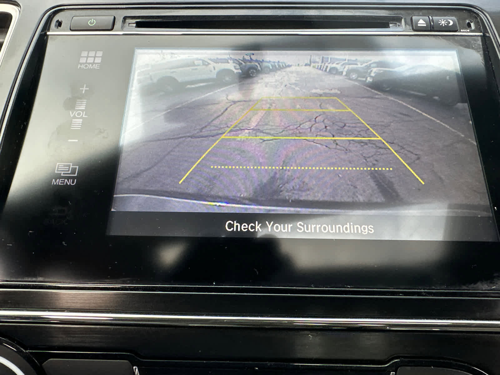 Used 2015 Honda Civic EX image 17