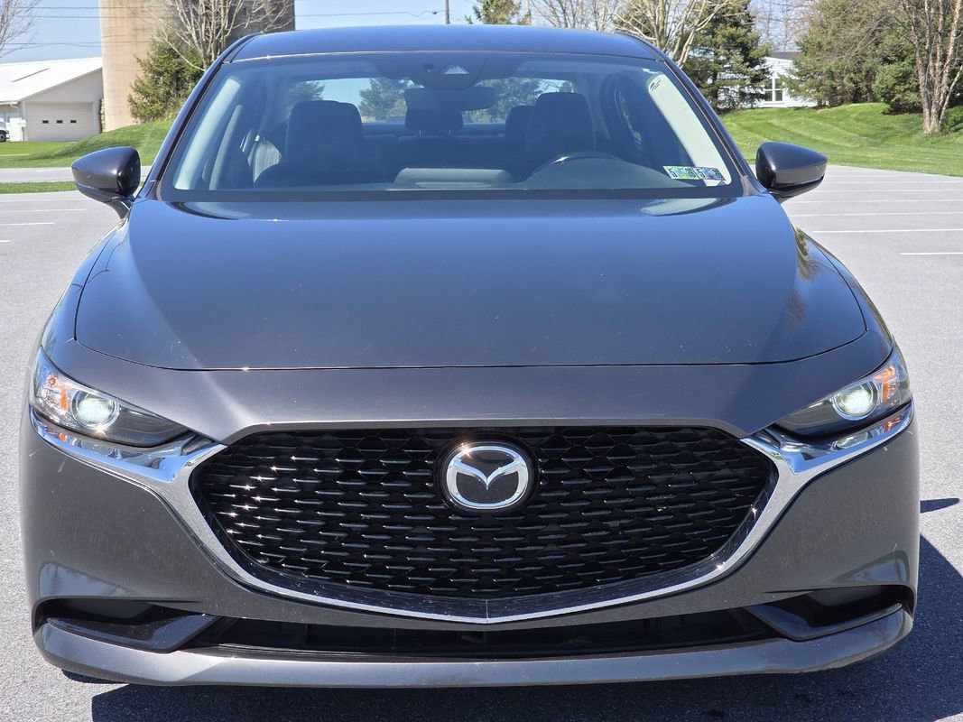 Used 2019 MAZDA MAZDA3 AWD Sedan w/ Select Package image 2