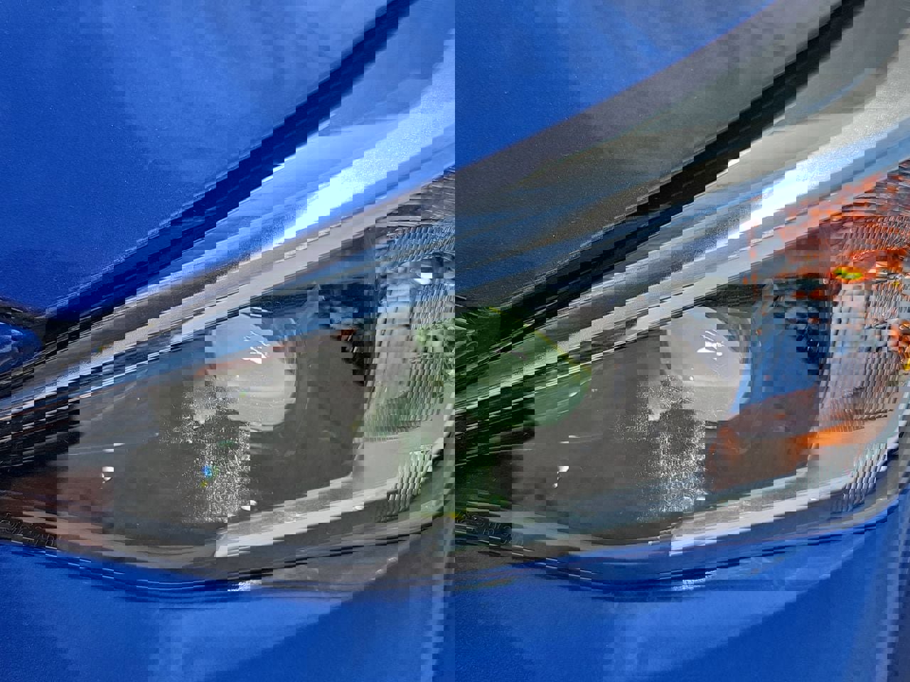 Certified 2025 Subaru Crosstrek 2.0i Premium image 36