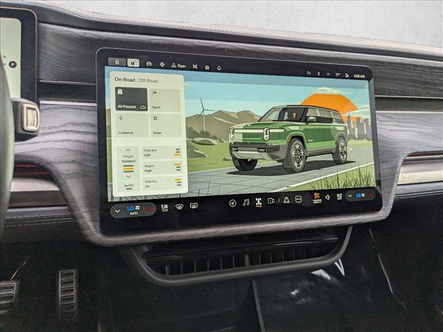 Used 2022 Rivian R1S Launch Edition AWD/4WD image 15
