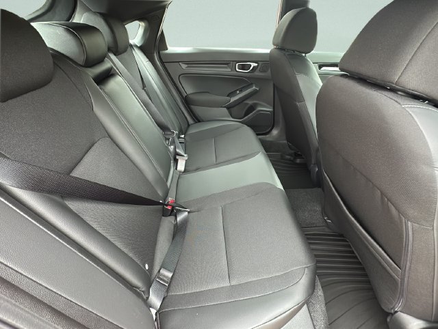 New 2026 Honda Civic Sport image 12