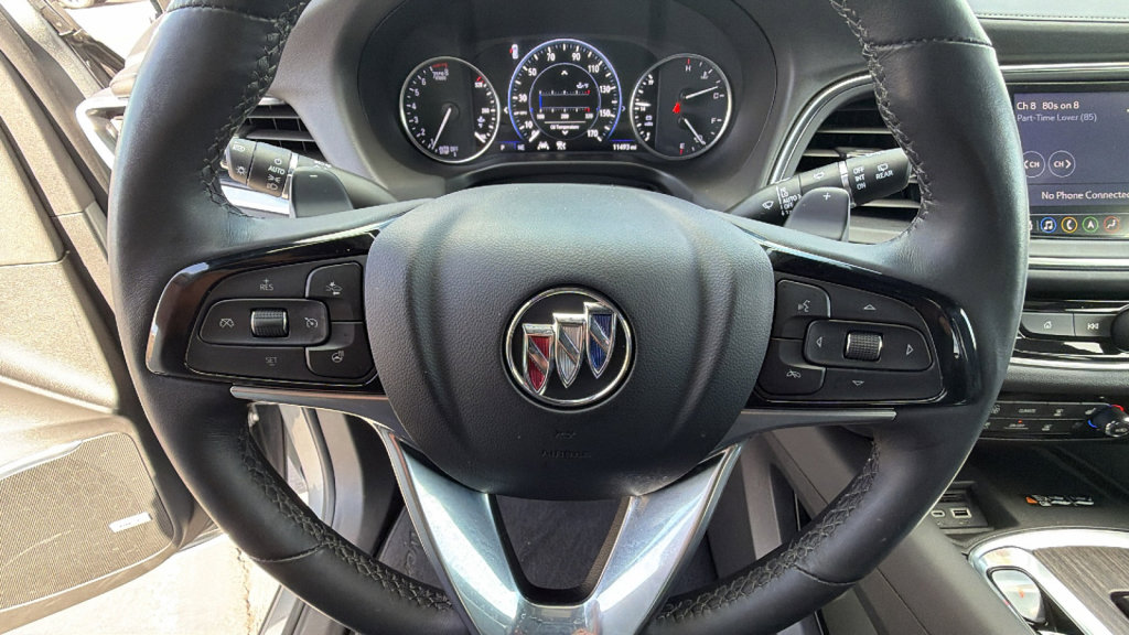 Used 2023 Buick Enclave Avenir w/ Avenir Technology Package image 18