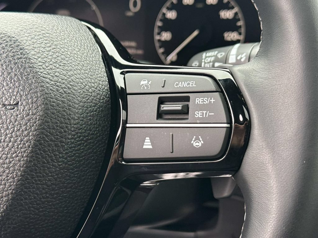 Certified 2026 Honda Civic Sport image 8