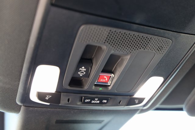 New 2026 Honda CR-V Sport Touring image 24