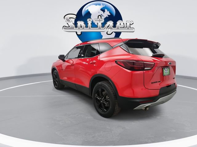 Used 2023 Chevrolet Blazer LT w/ Convenience Package image 9