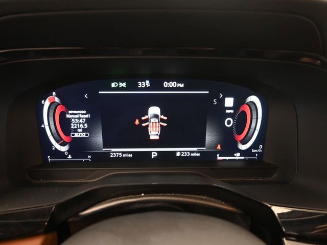 Used 2024 Nissan Pathfinder Platinum w/ Cargo Package image 24