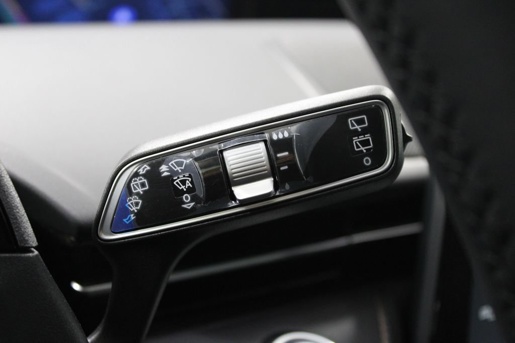 New 2026 Lincoln Nautilus Reserve w/ Jet Appearance Package image 41