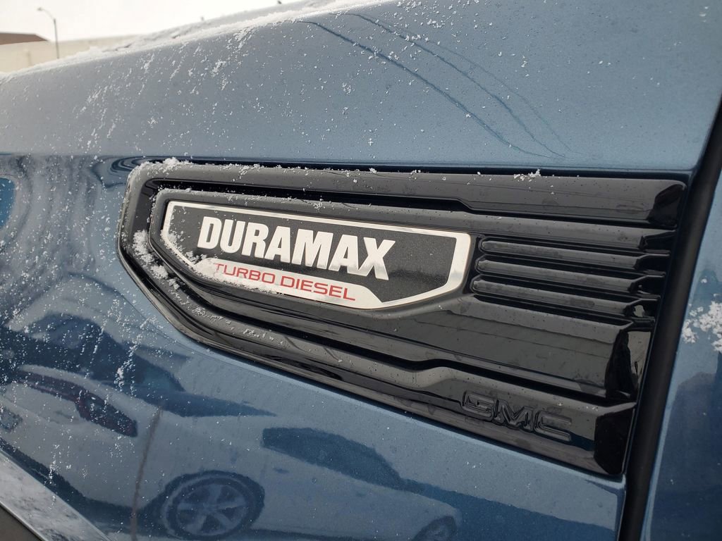 Used 2024 GMC Sierra 1500 Elevation w/ X31 Off-Road Package image 28