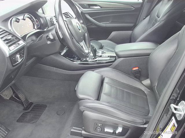 Used 2018 BMW X3 xDrive30i AWD/4WD image 7