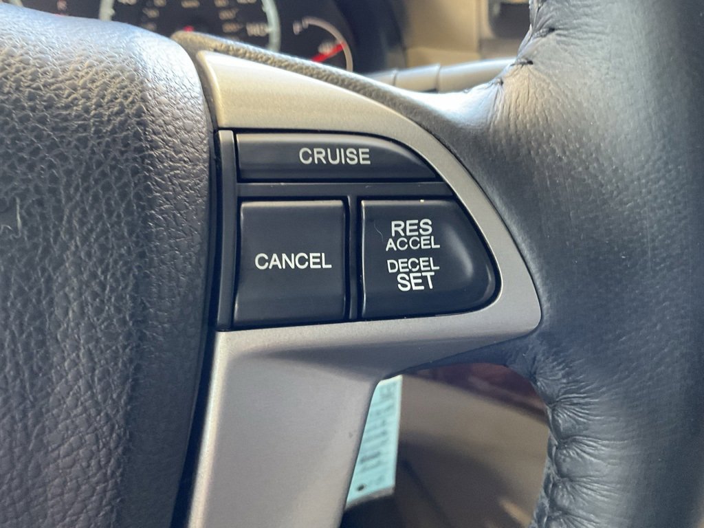 Used 2008 Honda Accord EX-L image 13