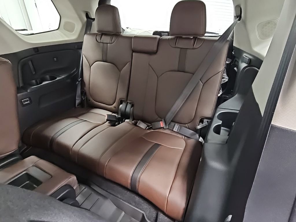 New 2026 Honda Pilot Touring image 35