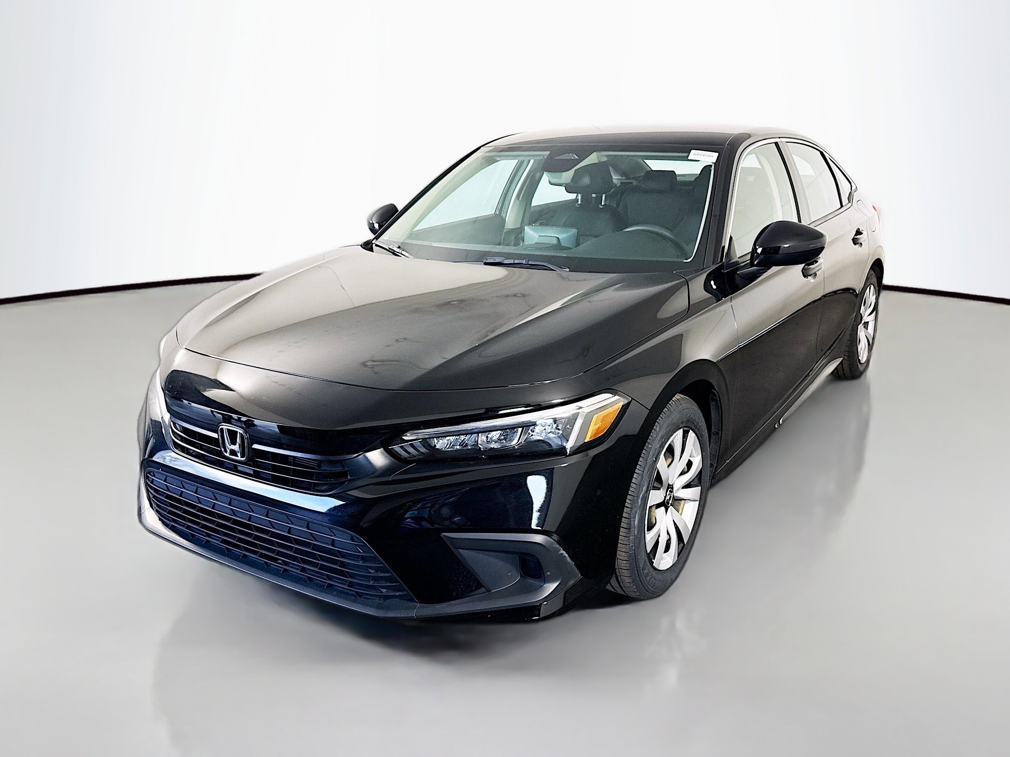 Used 2023 Honda Civic LX image 4