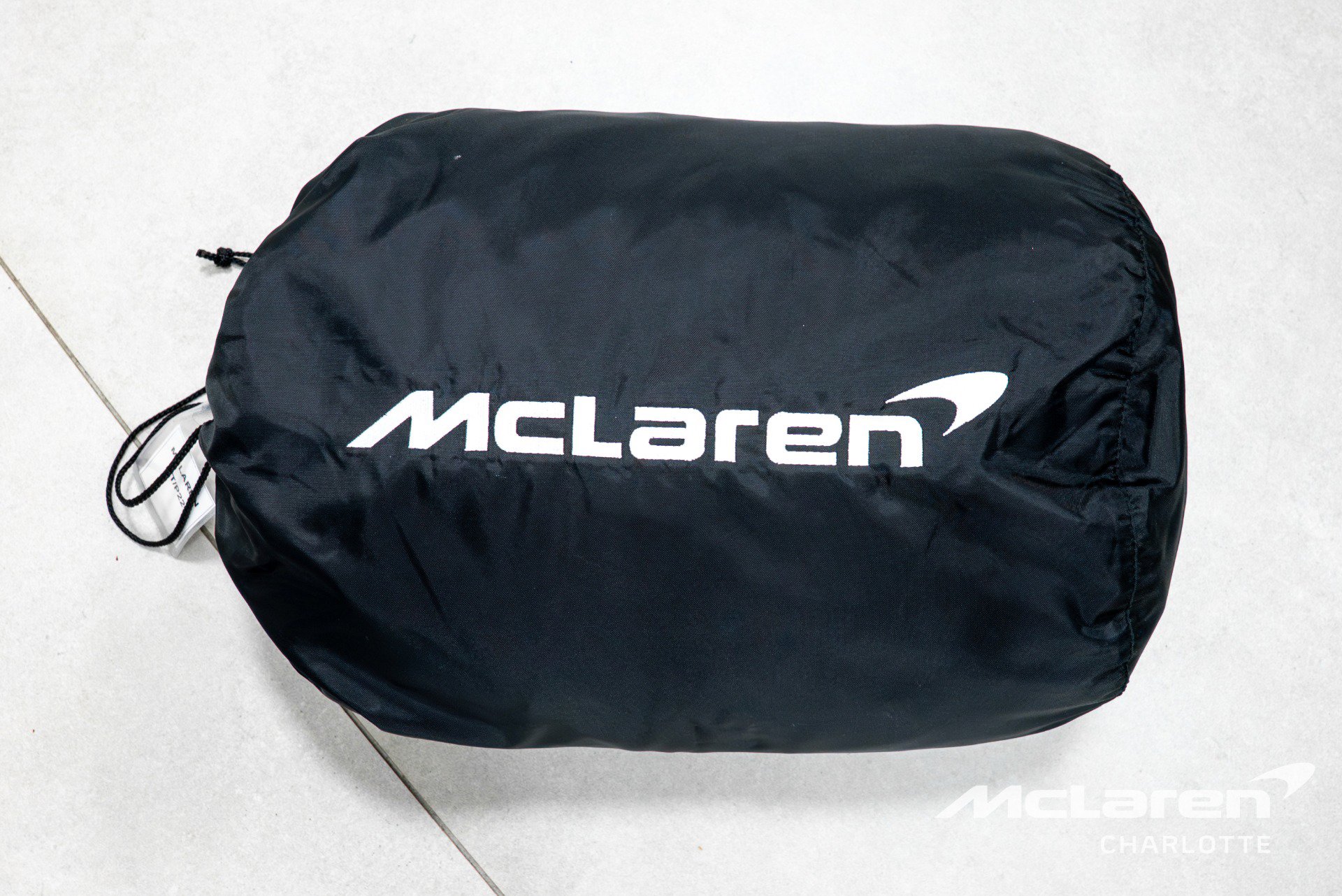 Used 2023 McLaren GT RWD image 21