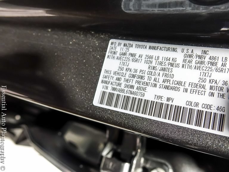 Used 2026 MAZDA CX-50 AWD 2.5 S w/ Preferred Pkg image 34