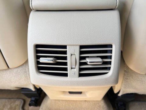 Used 2015 Lexus ES 350 w/ Premium Package FWD image 19