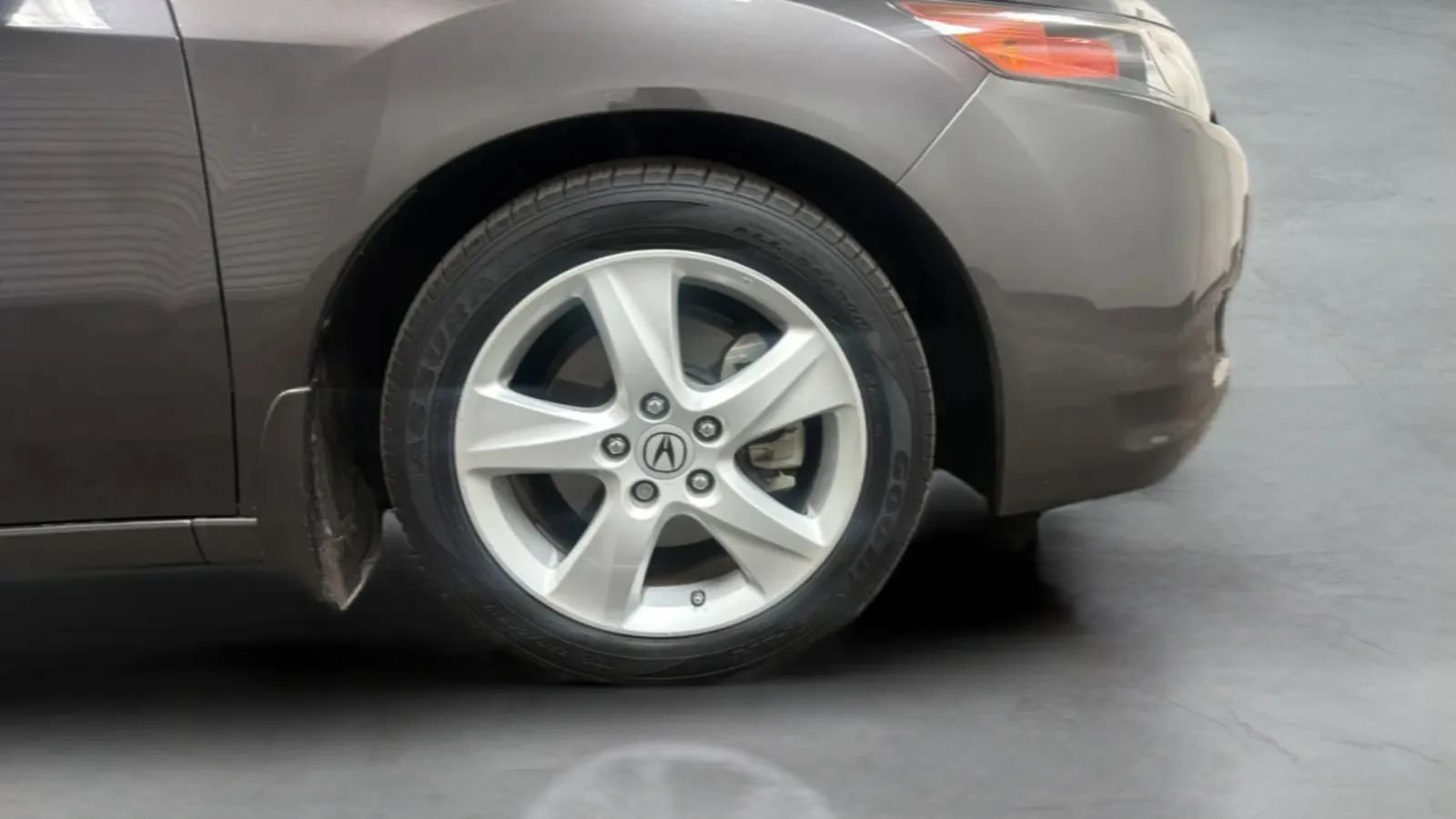 Used 2009 Acura TSX Sedan FWD image 25