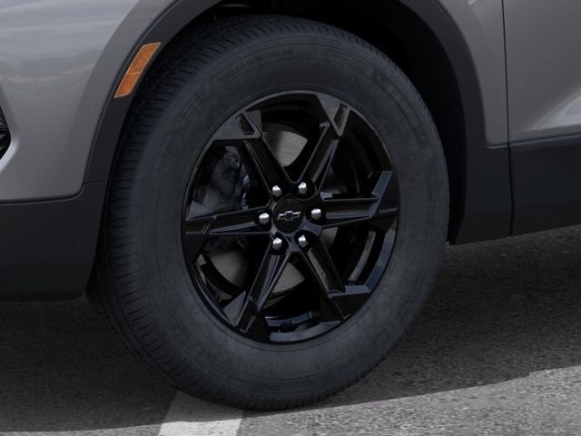 New 2026 Chevrolet Blazer LT w/ Sound & Technology Package AWD/4WD image 9