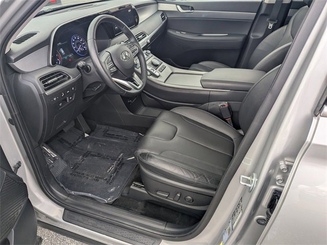 Used 2022 Hyundai Palisade SEL w/ Premium Package image 9
