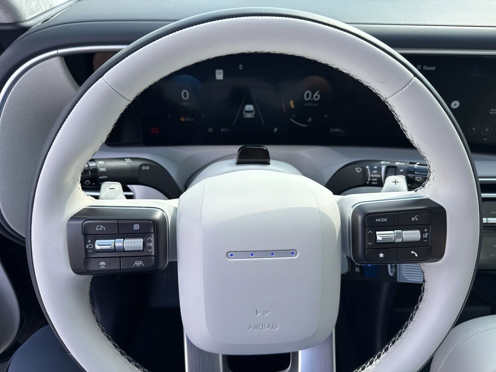 Used 2026 Hyundai Palisade Calligraphy image 38